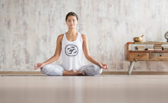 Yin & Yang Yoga Retreat von 18. bis 20. Oktober 2024