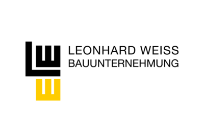 Leonhard_Weiss_Bauunternehmung