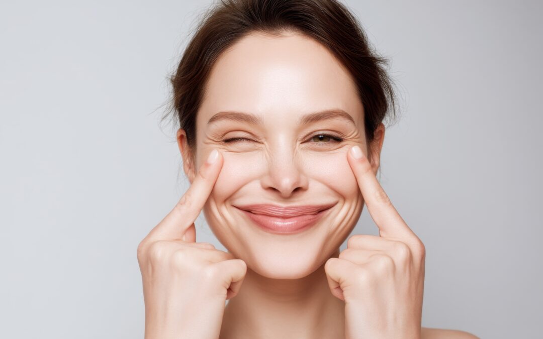 Beauty Flow – Face Yoga am 13. September