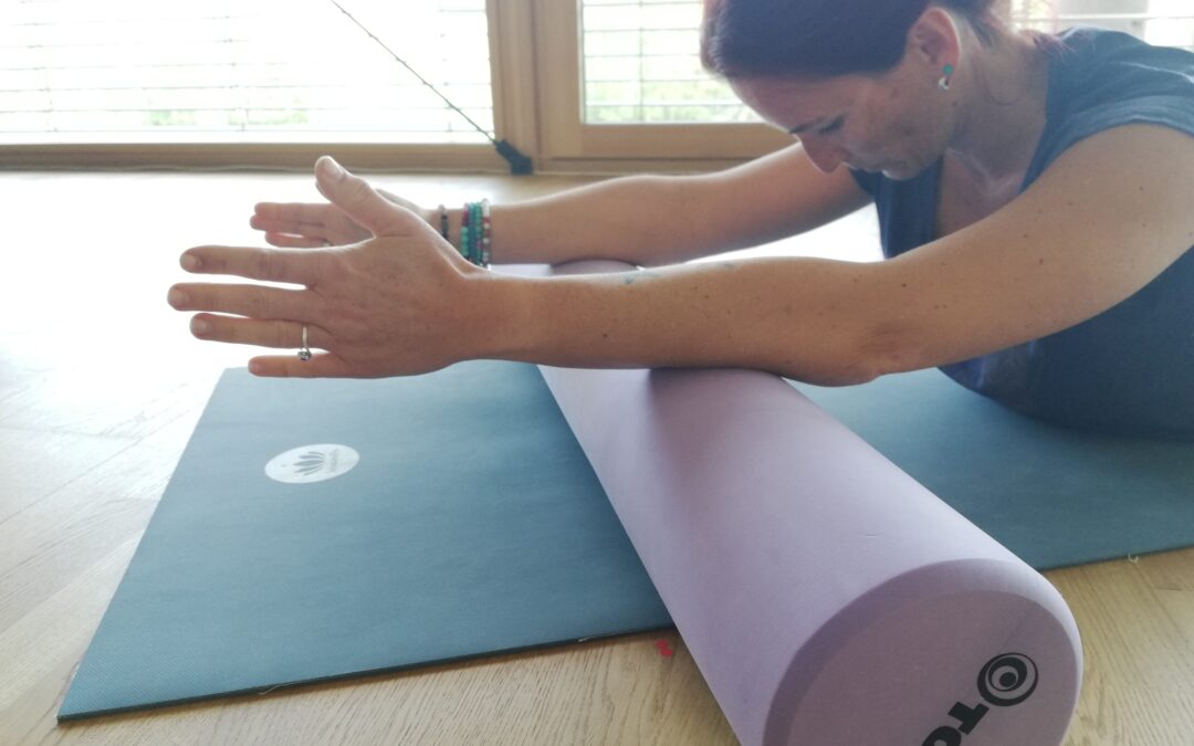 Pilates Matte TEENS